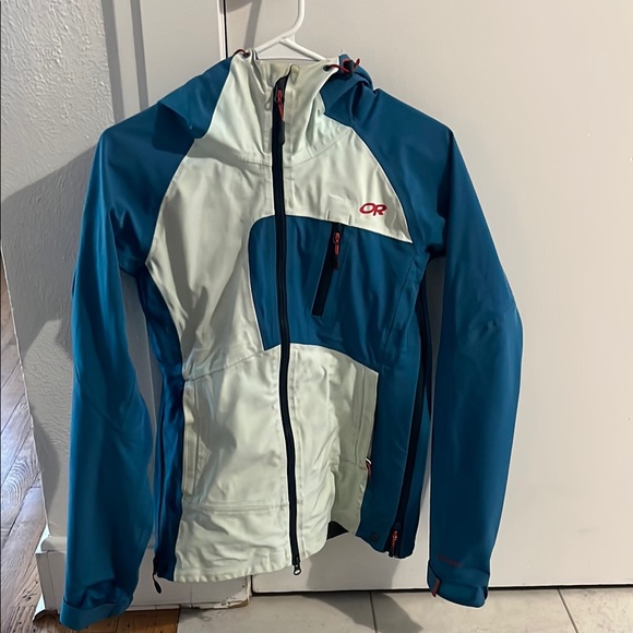 Outdoor Research Ski Shell - Picture 1 of 3